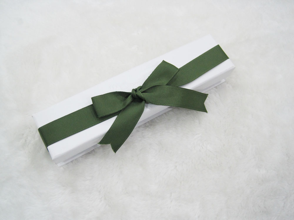 Custom Paper Bracelet Box