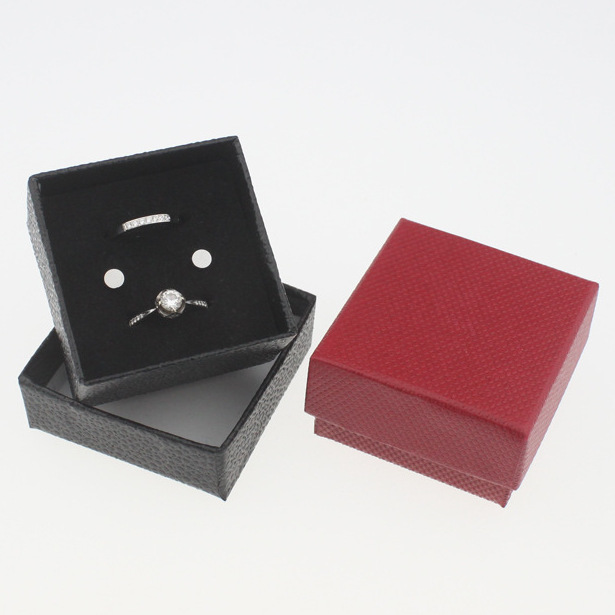 Custom Jewelry Packaging 