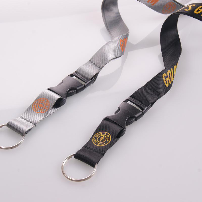 Lanyard Hook Leash