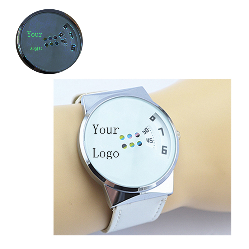 Advanced Customization Watch