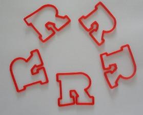 Silly bands wholesale, custom printed logo