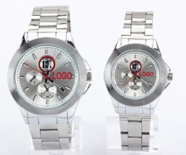 Watches wholesale, custom printed logo
