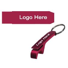 Bottle Opener wholesale, custom logo printed