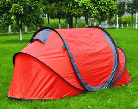 Camping tent wholesale, custom printed logo