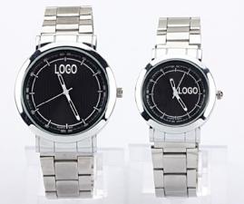 Watches wholesale, custom printed logo