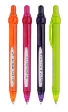 Retractable Window Message Pen wholesale, custom printed logo