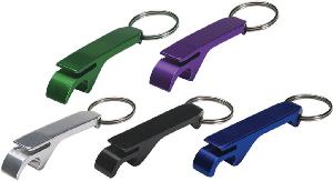 Custom Bottle Openers, Beverage Wrenches wholesale, custom logo printed