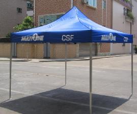 Outdoor Pop up Tents wholesale, custom printed logo