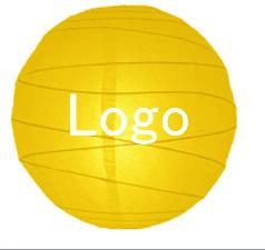 The Lantern Cross wholesale, custom printed logo