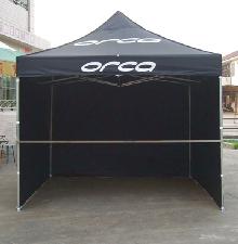 Outdoor Pop up Tents wholesale, custom printed logo