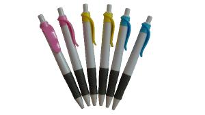 Custom Ballpoint Pen (Biro) wholesale, custom printed logo