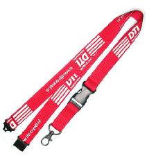 Lanyard wholesale, custom printed logo