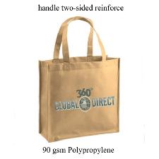 Non woven Tote Bag wholesale, custom logo printed