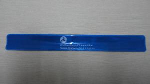 Slap Bracelets wholesale, custom logo printed