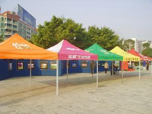 Outdoor Pop up Tents wholesale, custom printed logo