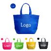 80GMS Non-woven  Shoppers Pocket Tote Bag