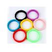 Custom Logo Multifunctional Silicone Bracelets