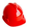 Architectural Plastic Safety Helmet