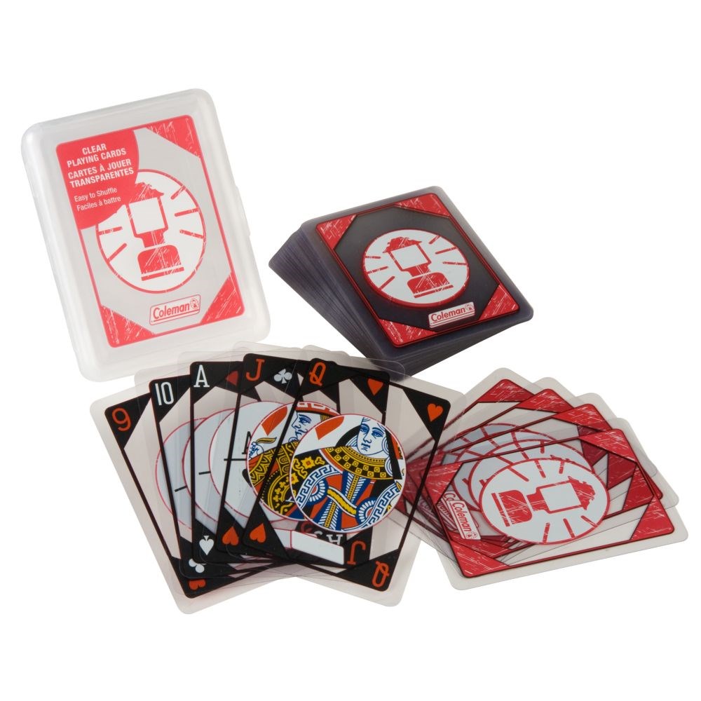 giant playing cards