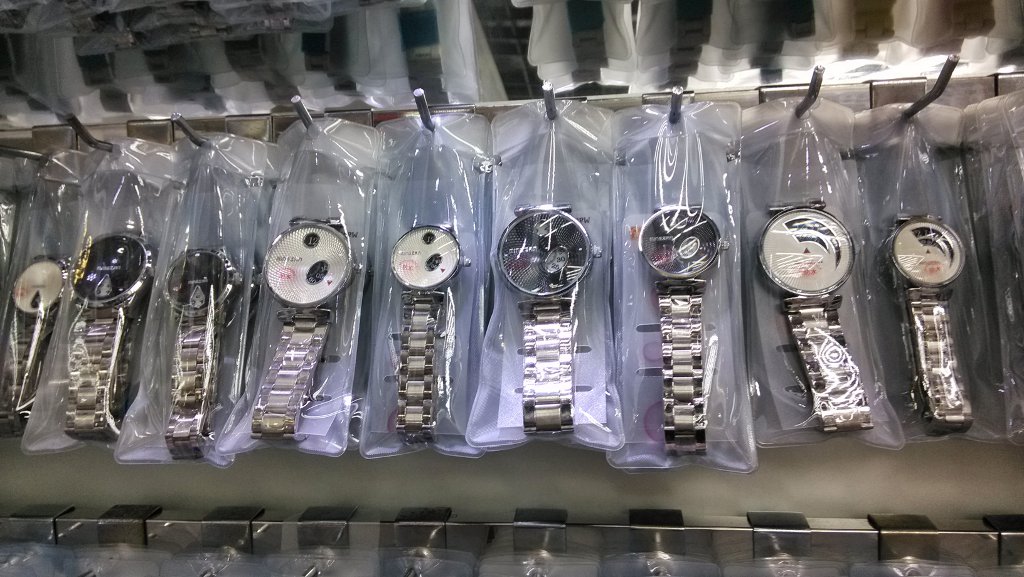 Custom hot sale watches wholesale