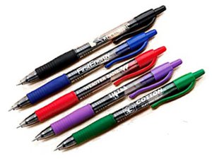 custom pens, personalized pens