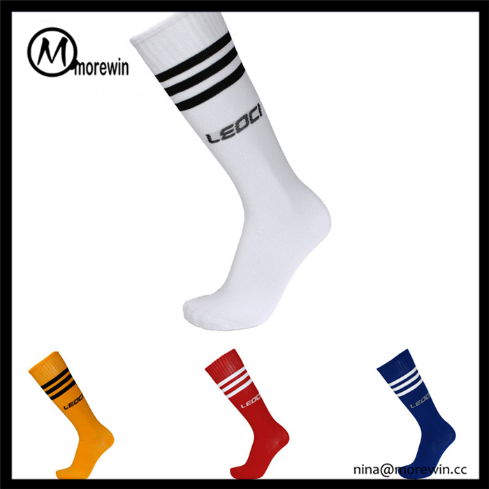 Morewin Brand Compression Football Socks