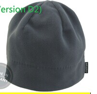 Yhao Customized Fleece Soft Beanie Hat 