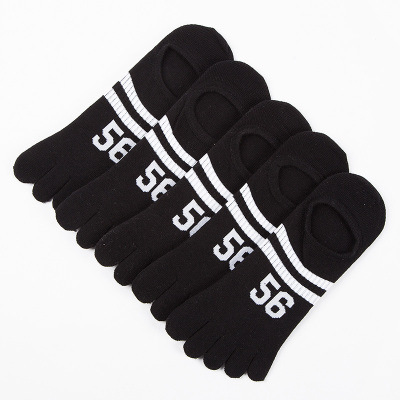 Five Toe Socks