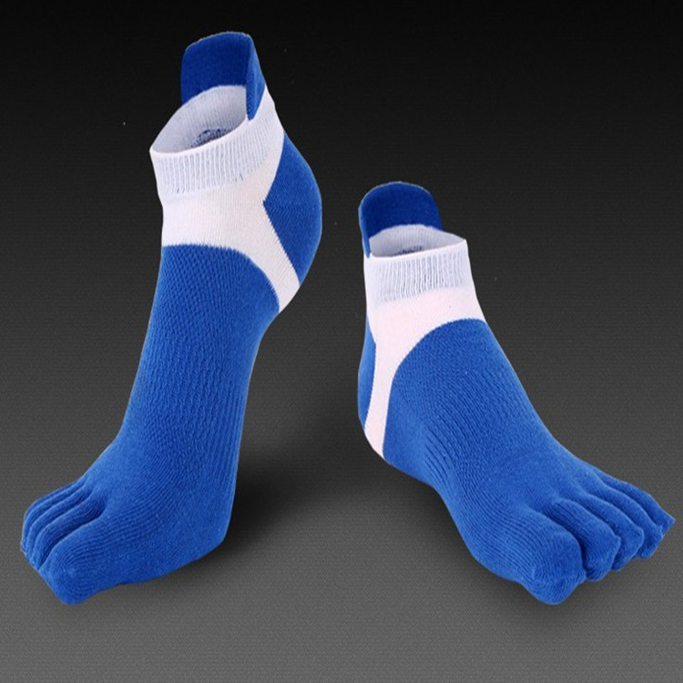 Five Toe Socks