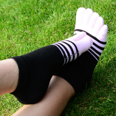 Five Toe Socks