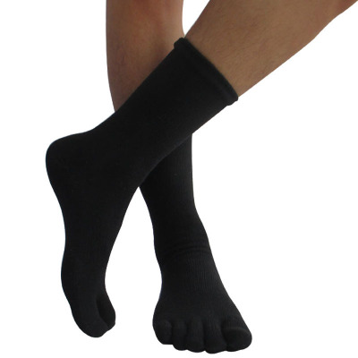 Five Toe Socks