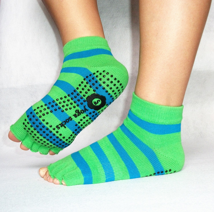 Five Toe Socks