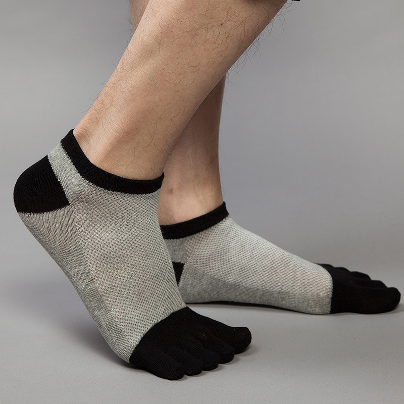 Five Toe Socks