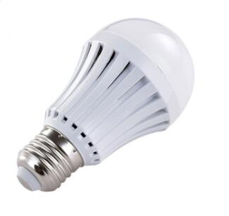 Rechargeable LED Emergency Bulb-5W-RC