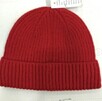 Yhao Customized Acrylic Thick Women Beanie