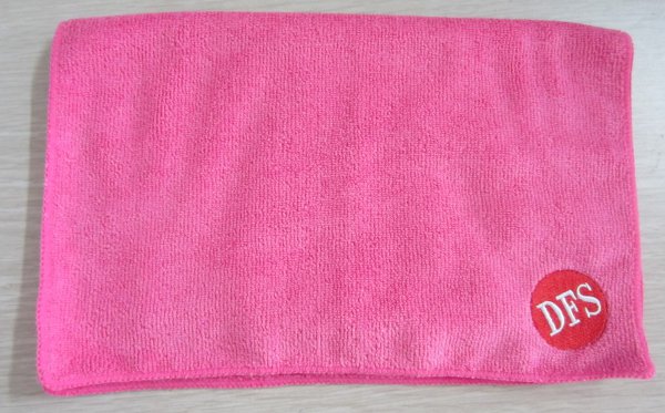 Microfiber Towel