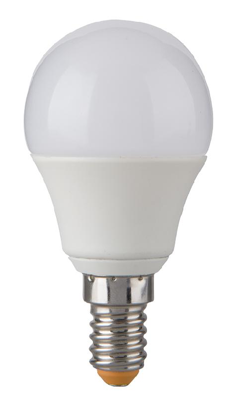 LED bulb P45-4W