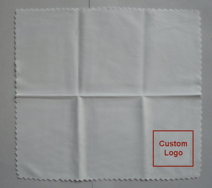 Microfiber Cloth For Glasses