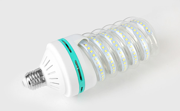 LED energy saving bulb-S-5W