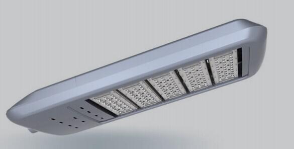 SM-LED-08 LED Street Lamp 100W Without Pole