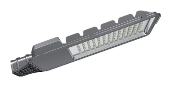 LED Street Light 30W Die-cast Aluminum IP65 ZHIHE Driver Lumileds LED 