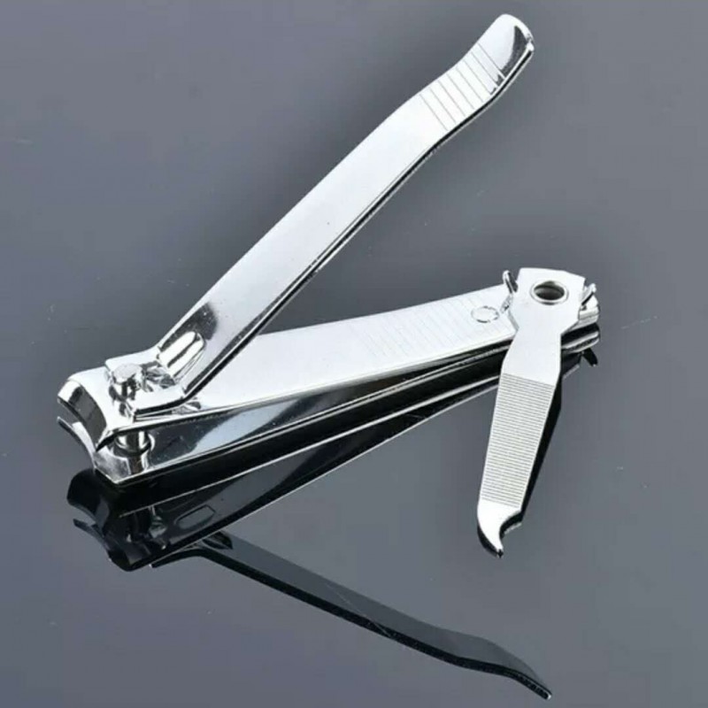 Large Swing Out Nail Clipper