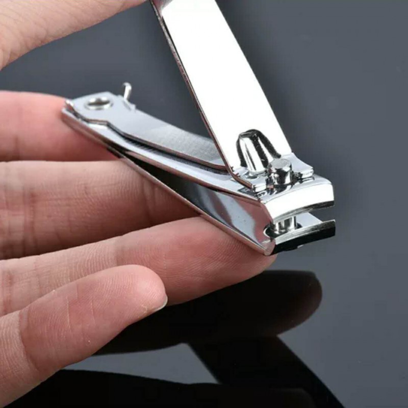 Medium Swing Out Nail Clipper