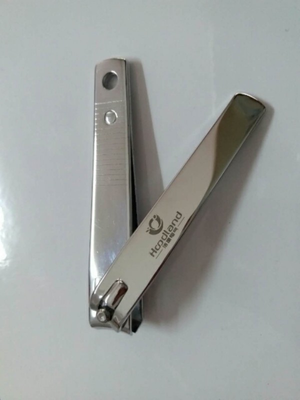 Personalized Swing Out Nail Clipper