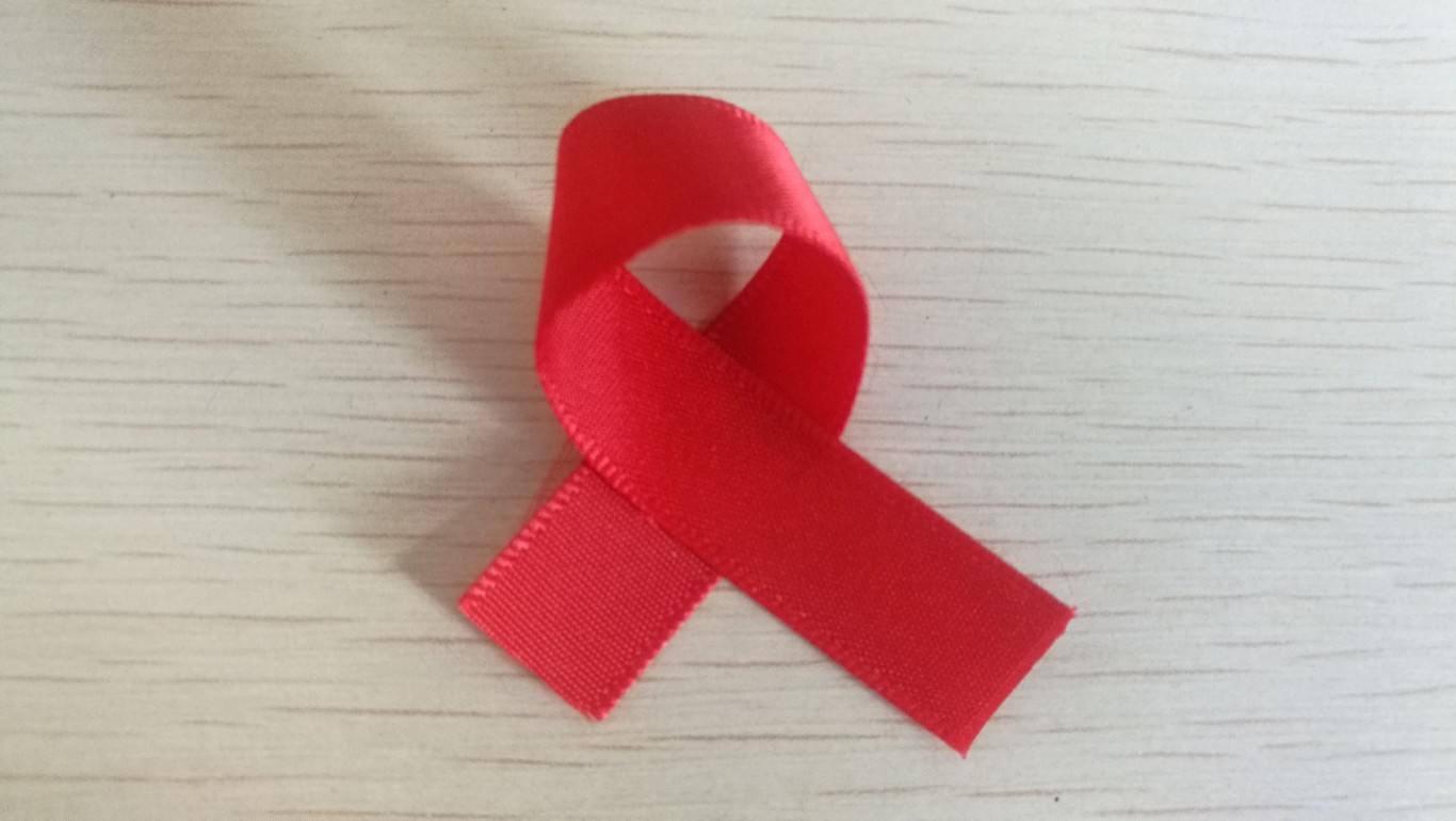 Awareness Ribbon