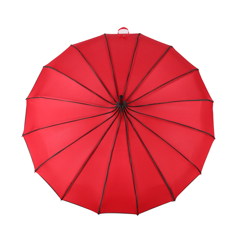 Pagoda Umbrella