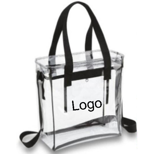 PVC Drawstring Bag