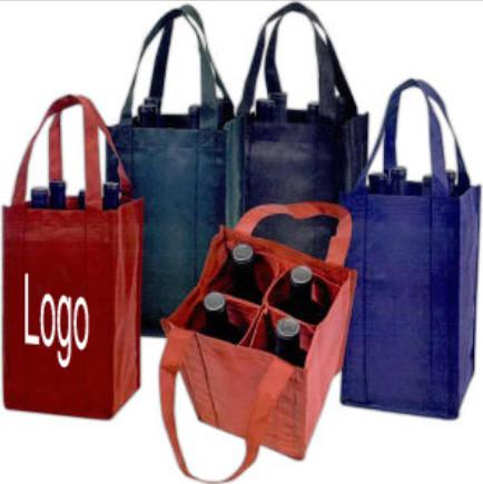 Tote Wine Bag