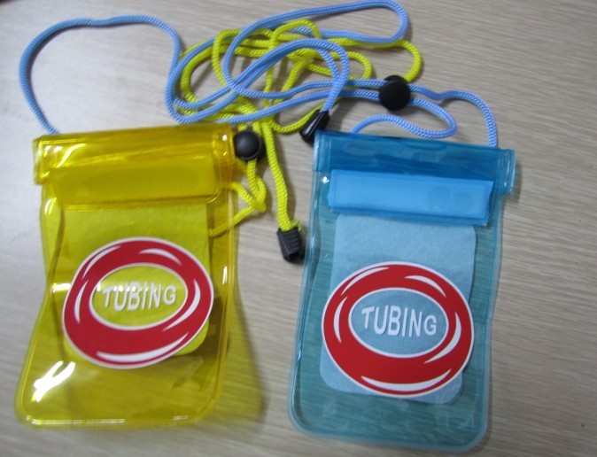 Waterproof Pouches