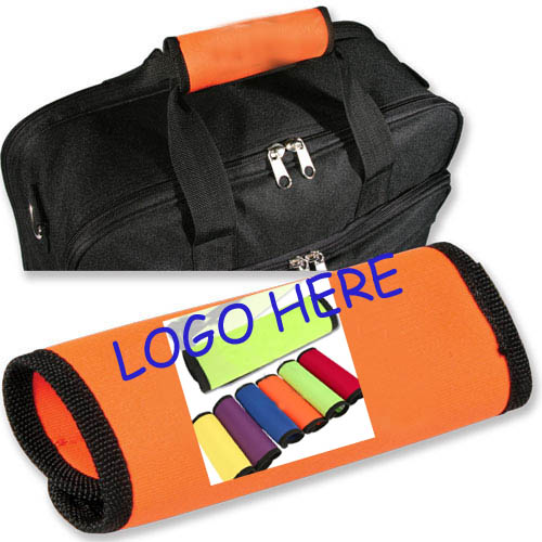 Luggage Identifier